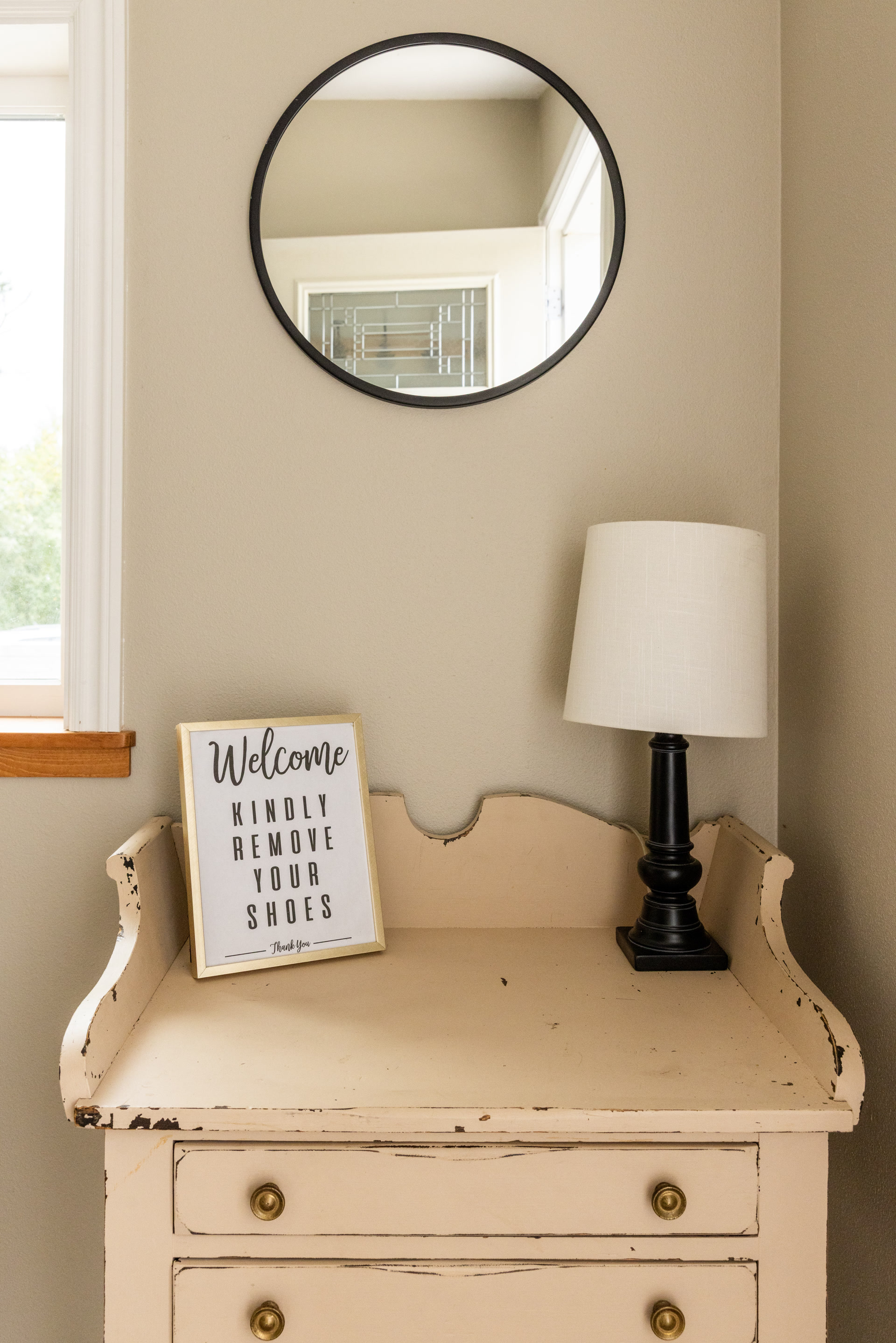 Master Bedroom with Lake View
